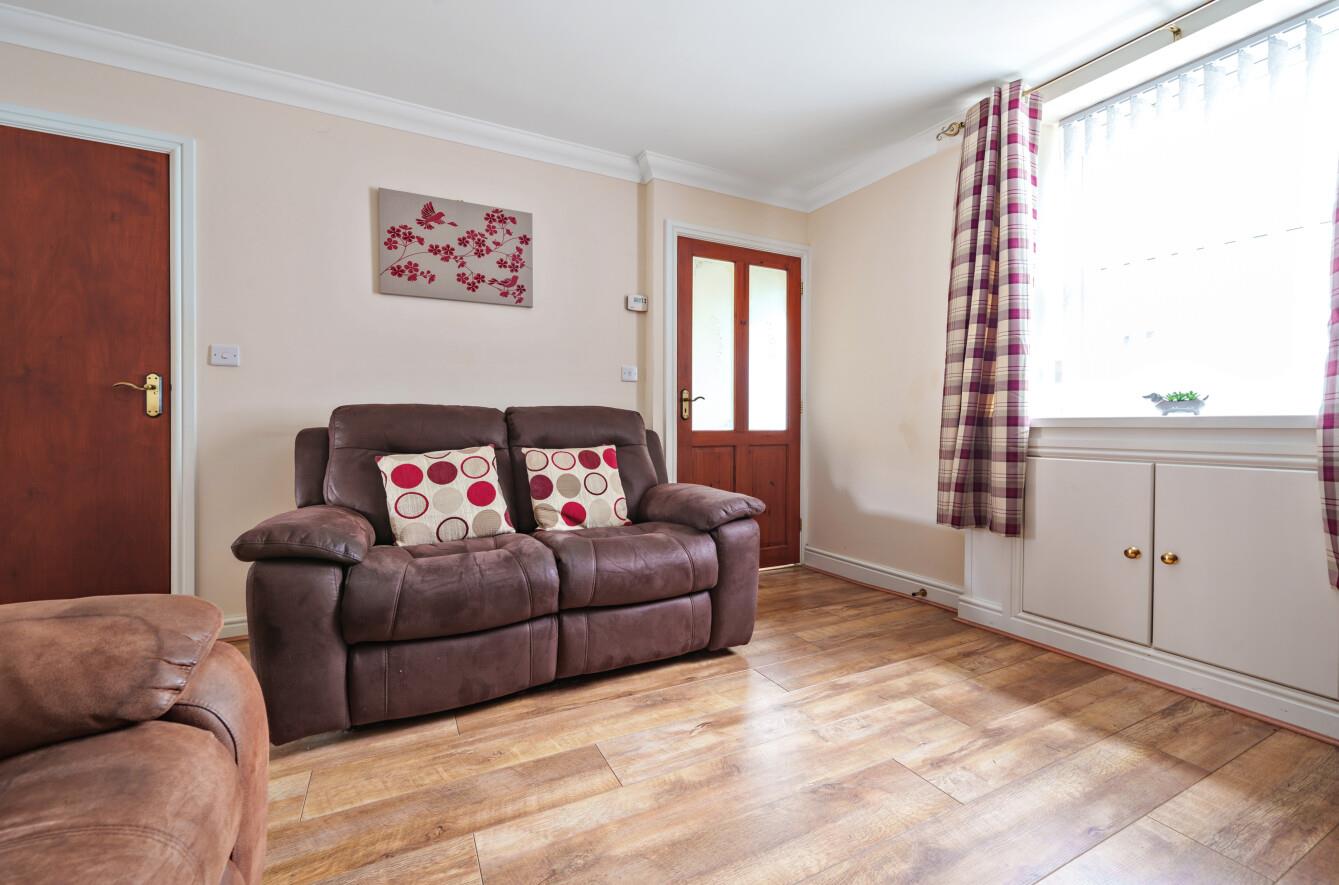 High Street, Maryport Grisdales